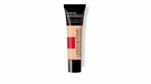 LA ROCHE-POSAY Toleriane korrekciós alapozó fluid 9 (30ml)