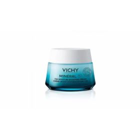 VICHY Mineral 89 72H hidratáló arckrém illatmentes 50ml