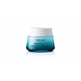 VICHY Mineral 89 72H hidratáló arckrém 50ml