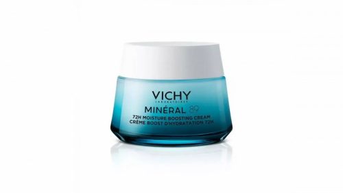 VICHY Mineral 89 72H hidratáló arckrém (50ml)