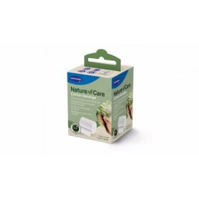 NATURE CARE kötésrögzítő pólya pamut 6cmx5m 1x