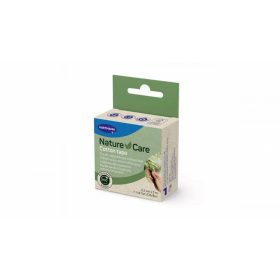 NATURE CARE pamut ragtapasz 2,5cmx5m 1x