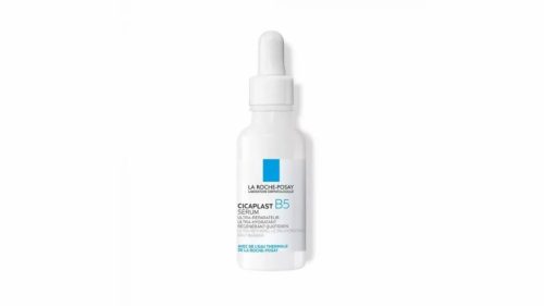 La Roche-Posay Cicaplast B5 mindennapos regeneráló szérum 30ml