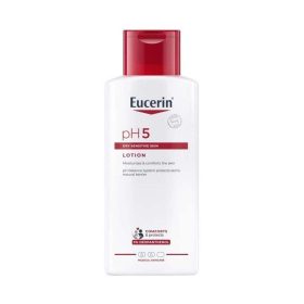 Eucerin pH5 Intenzív testápoló 250ml