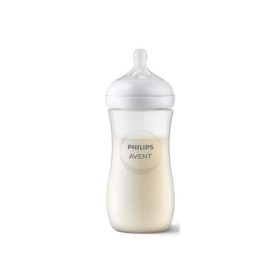 Philips Avent Natural cumisüveg 3 hónapos kortól 330ml