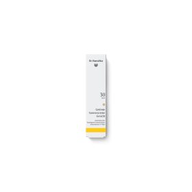 Dr.Hauschka színezett arcápoló napozókrém SPF30 40ml
