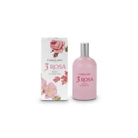 Lerbolario 3 Rózsa illatú Eau de Parfum 50ml