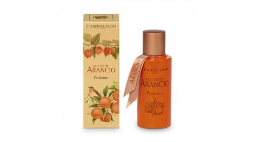 Lerbolario Accordo Arancio illatú parfüm 50ml