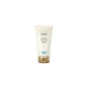AHAVA Bõrvédõ testápoló SPF30 PA+++ 150ml