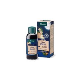 Kneipp Fürdőolaj - Good night/ Jó éjszakát 100ml