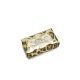 Nesti Dante Animalier - Bronze leopard szappan 250g