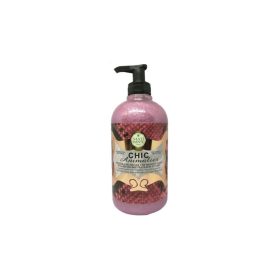 Nesti Dante Animalier - Red python foly. szappan 500ml