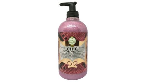 Nesti Dante Animalier - Red python foly. szappan 500ml
