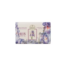 Nesti Dante DCF Iris szappan 250g