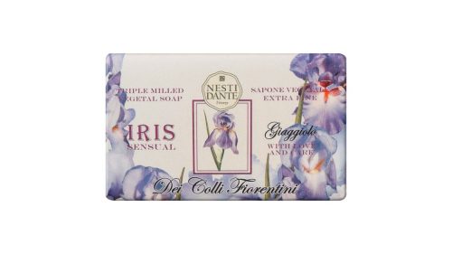 Nesti Dante DCF Iris szappan 250g