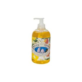 Nesti Dante Dolce Vivere - Capri folyékony szappan 500ml