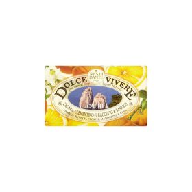 Nesti Dante Dolce Vivere Capri natúrszappan 250 g