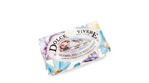 Nesti Dante Dolce Vivere - Como szappan 250g
