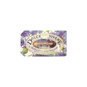 Nesti Dante Dolce Vivere Firenze natúrszappan 250 g