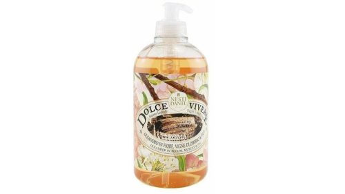 Nesti Dante Dolce Vivere - Roma folyékony szappan 500ml