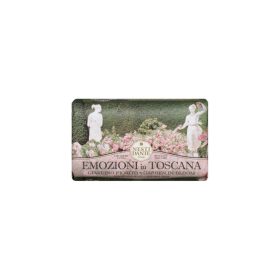   Nesti Dante Emozioni - Garden in Bloom folyékony szappan 500ml