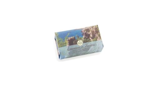 Nesti Dante Emozioni - Mediterranean touch szappan 250g