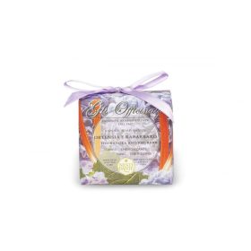 Nesti Dante Hortensia Rebarbara szappan 200g