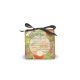 Nesti Dante Gli Officinali Strawberry b.& Sage szappan 200g