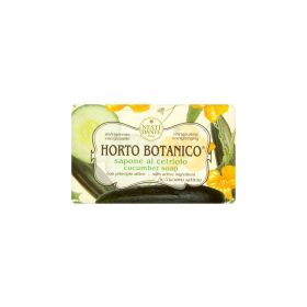 Nesti Dante Horto Botanico uborkás natúrszappan 250 g