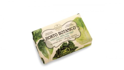 Nesti Dante HB Lettuce szappan 250g