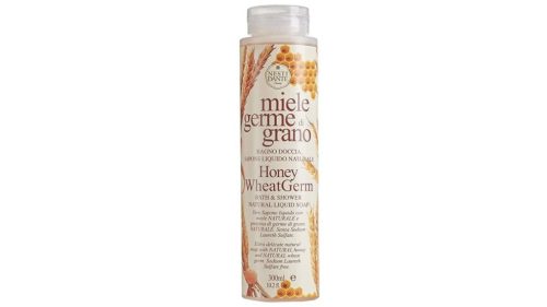 Nesti Dante Honey & Wheat germ tusfürdõ 300ml