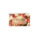 Nesti Dante Il Frutteto Black Cherry and Red Berries natúrszappan 250 g