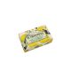 Nesti Dante IF Citron & Bergamott szappan 250g
