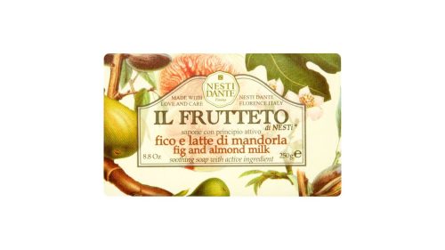 Nesti Dante Il Frutteto natúrszappan 250 g