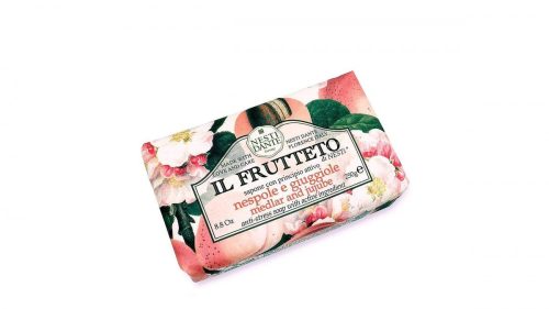 Nesti Dante IF Medlar & Jujube szappan 250g