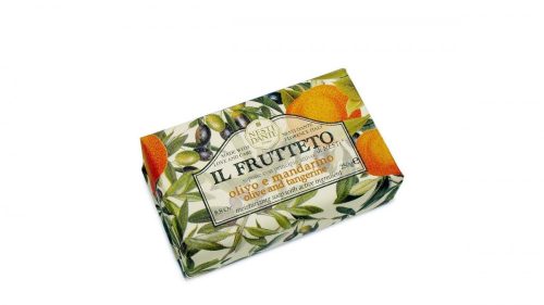Nesti Dante IF Olive & Tangerine szappan 250g