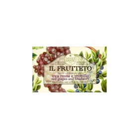 Nesti Dante Il Frutteto natúrszappan 250 g