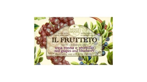Nesti Dante Il Frutteto natúrszappan 250 g