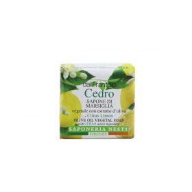 Nesti Dante IL Frantoio - Cedro szappan 100g