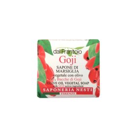 Nesti Dante IL Frantoio - Goji berry szappan 100g