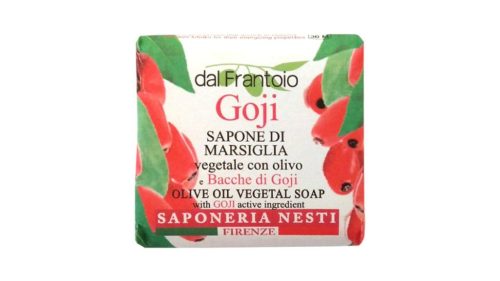 Nesti Dante IL Frantoio - Goji berry szappan 100g