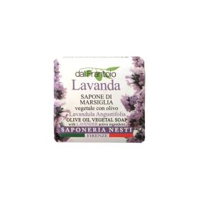 Nesti Dante IL Frantoio - Lavender szappan 100g