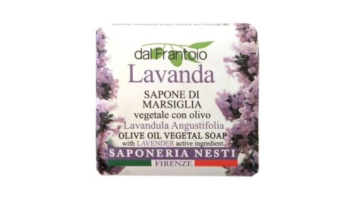 Nesti Dante IL Frantoio - Lavender szappan 100g