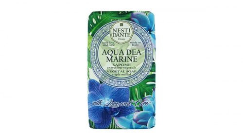 Nesti Dante L&C Aqua Dea Marine No.7. szappan 250g