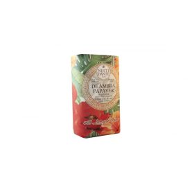 Nesti Dante Pipacs Szappan 250g
