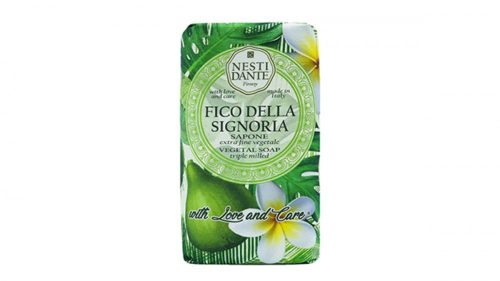 Nesti Dante L&C Fico della Signoria No.1. szappan 250g