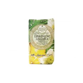 Nesti Dante L&C Limonum Zagara No.5. szappan 250g