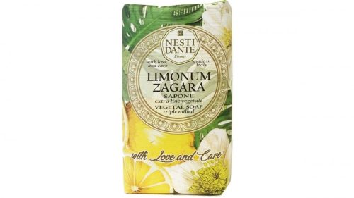 Nesti Dante L&C Limonum Zagara No.5. szappan 250g