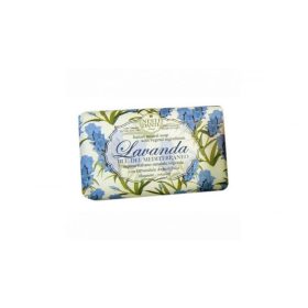 Nesti Dante Levendula-Blu del Mediterraneo szappan 150g