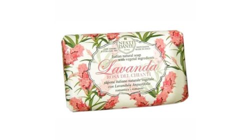 Nesti Dante Levendula - Rosa del Chianti szappan 150g